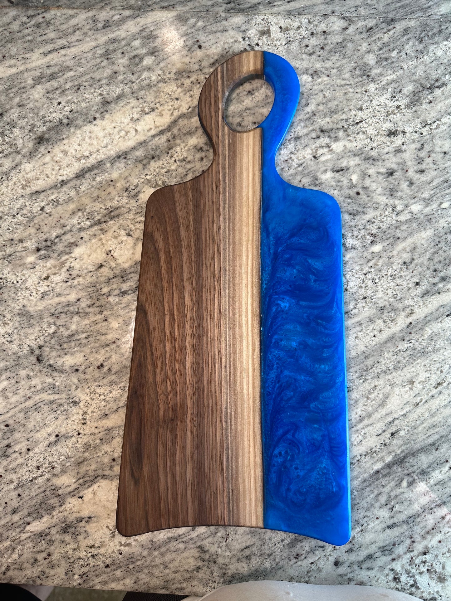 Charcuterie, Display Board