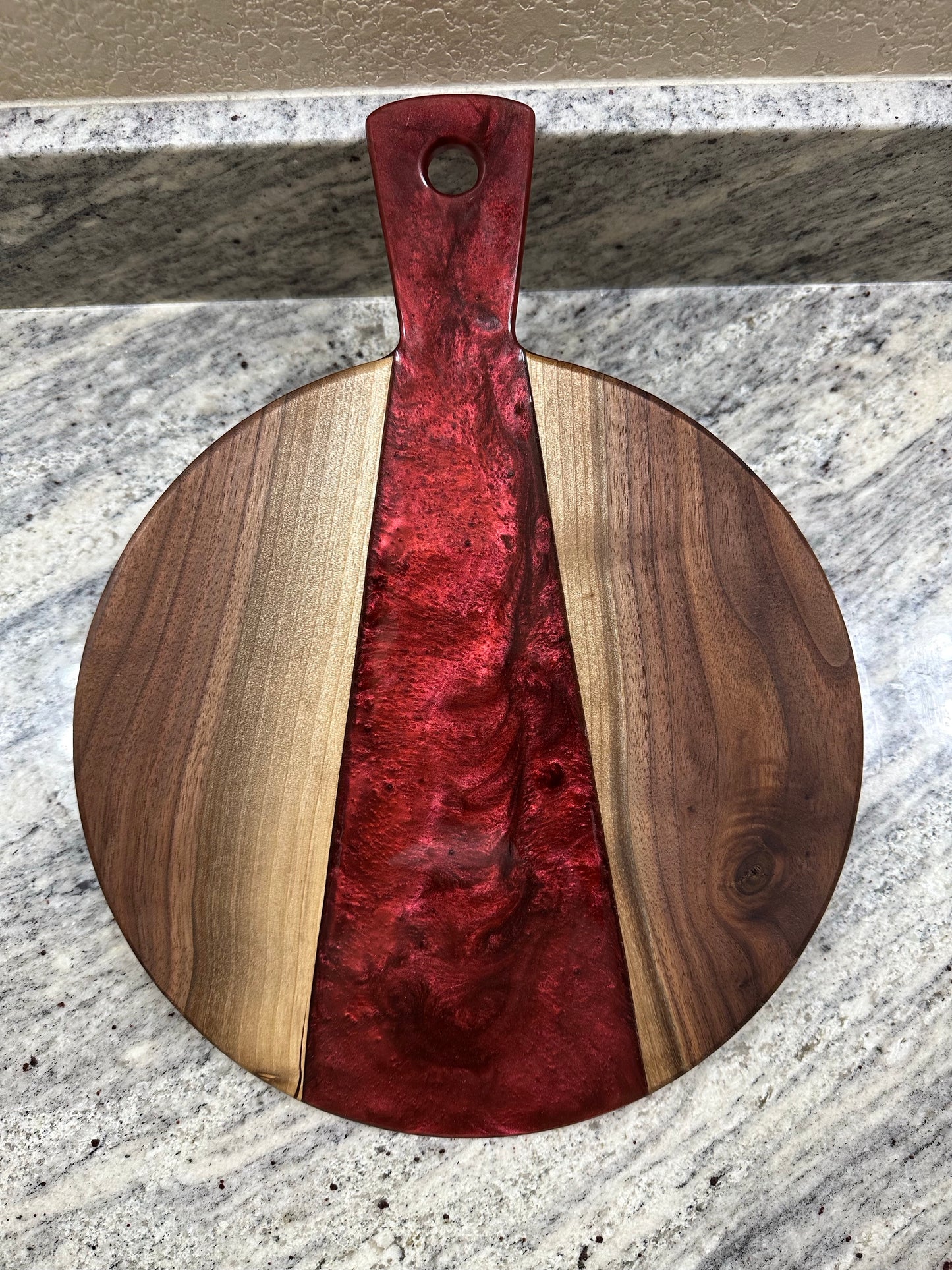 Charcuterie, Display Board