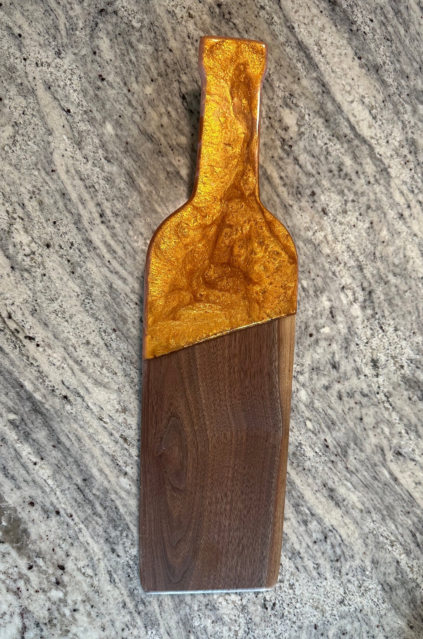 Display Bottle Board